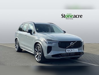 Used Volvo XC90 2026 for sale - 78057782: Photo