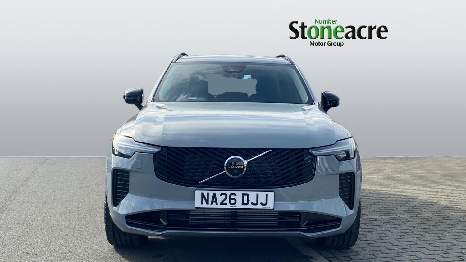 Used Volvo XC90 2026 for sale - 78057782: Photo 2