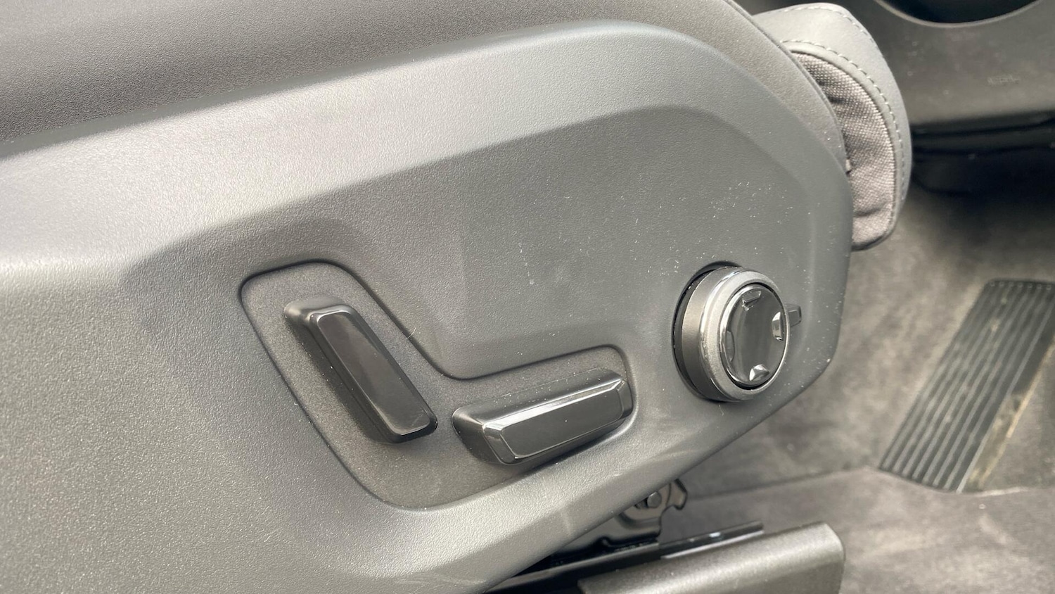 Used Volvo XC90 2026 for sale - 78057782: Photo 22