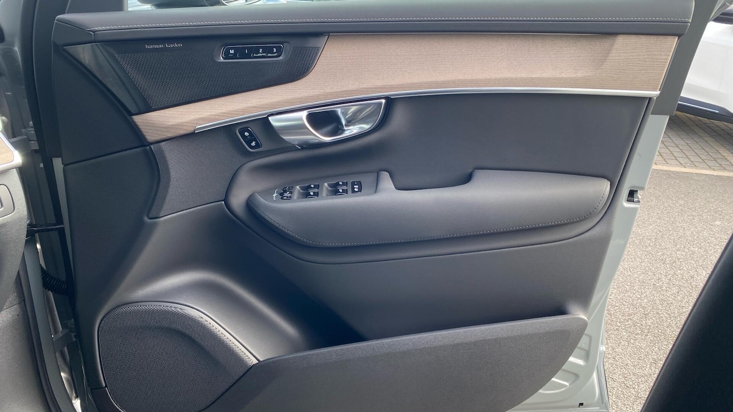 Used Volvo XC90 2026 for sale - 78057782: Photo 26