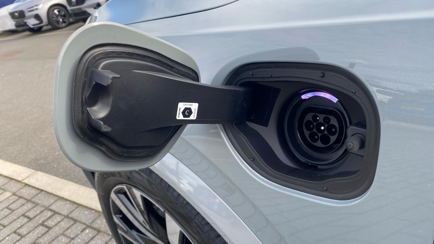 Used Volvo XC90 2026 for sale - 78057782: Photo 27