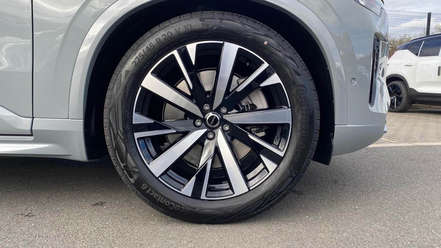 Used Volvo XC90 2026 for sale - 78057782: Photo 28