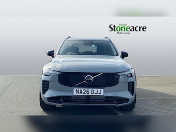 Used Volvo XC90 2026 for sale - 78057782: Photo