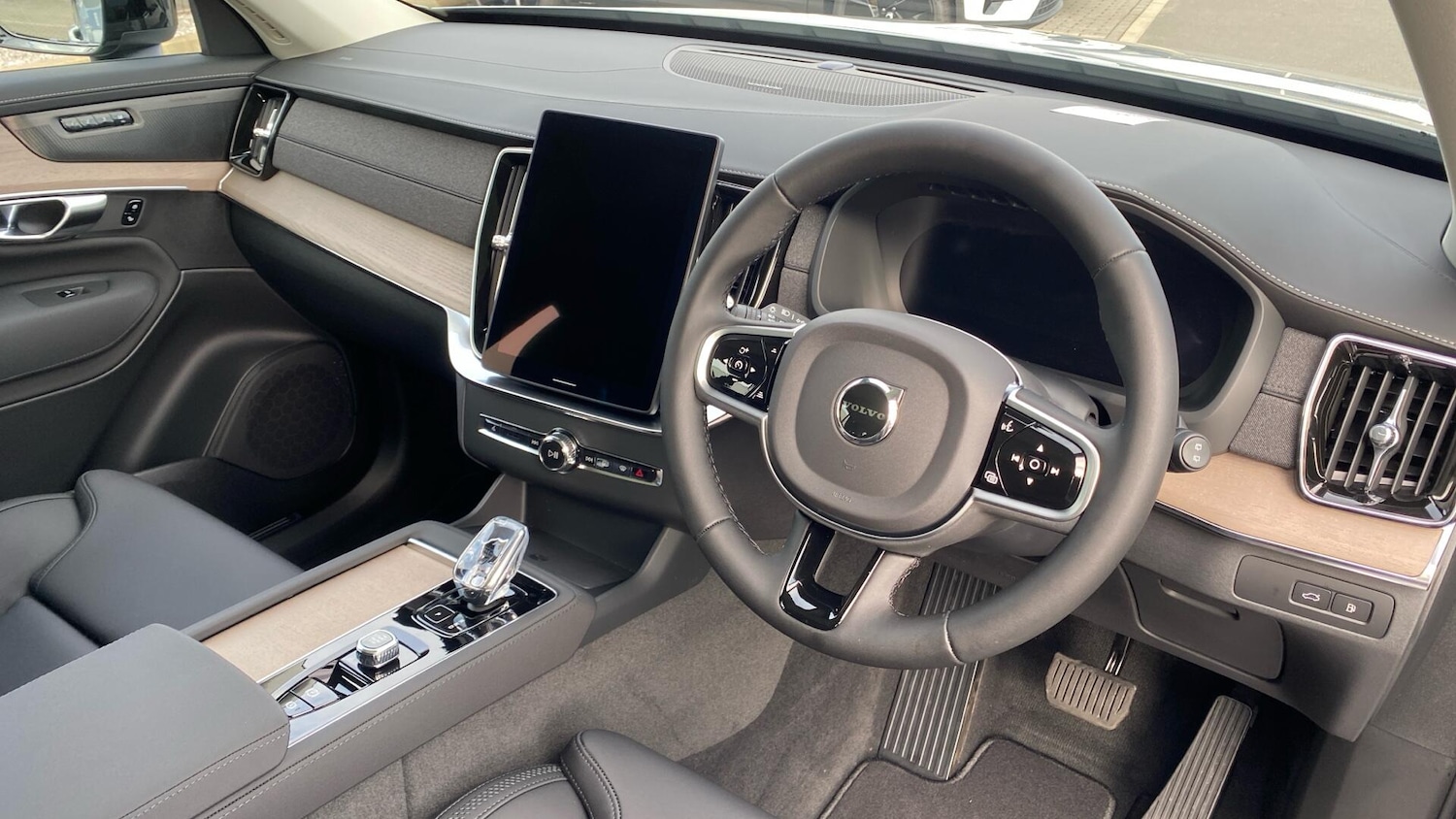 Used Volvo XC90 2026 for sale - 78057782: Photo 35