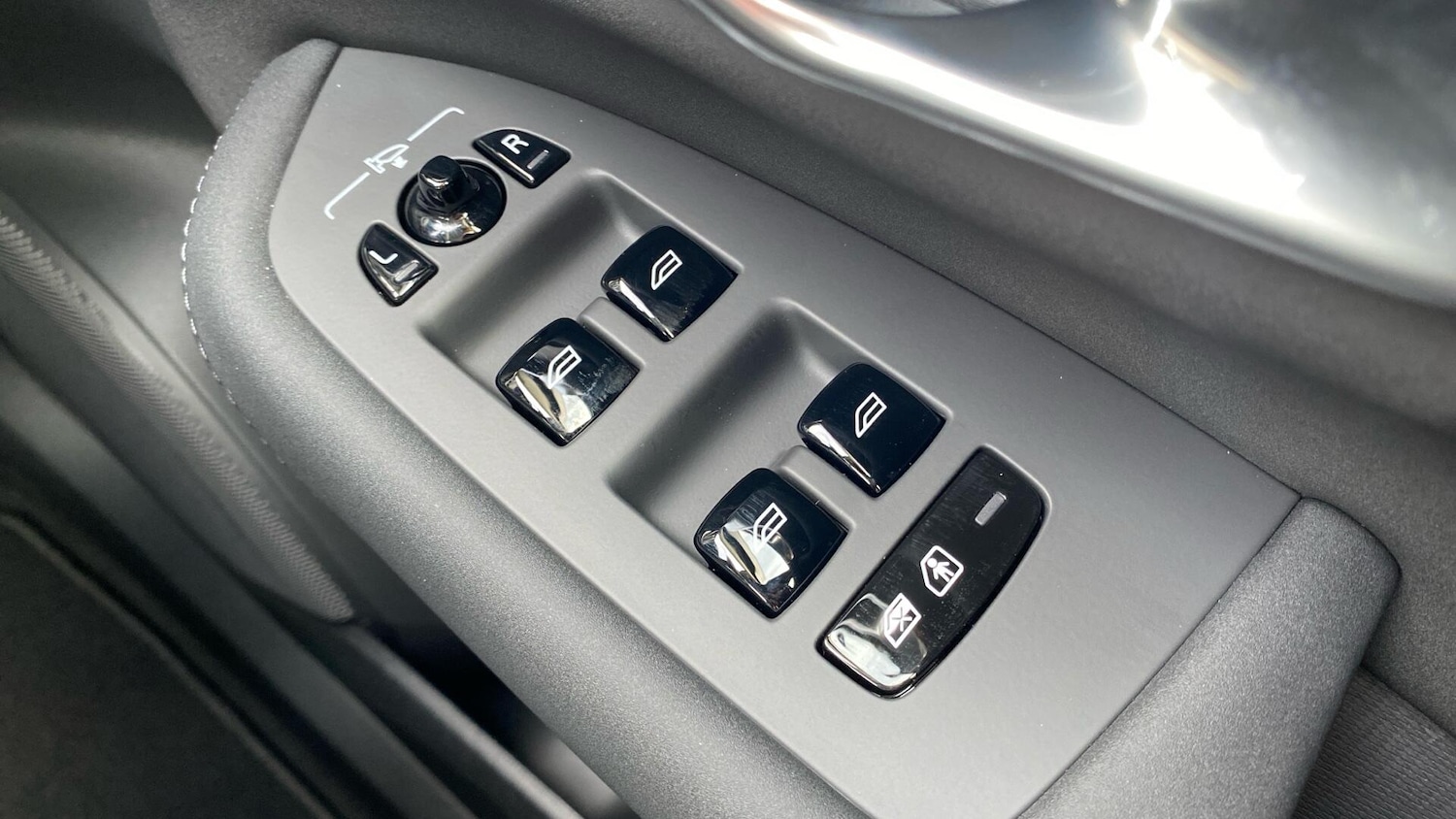 Used Volvo XC90 2026 for sale - 78057782: Photo 36