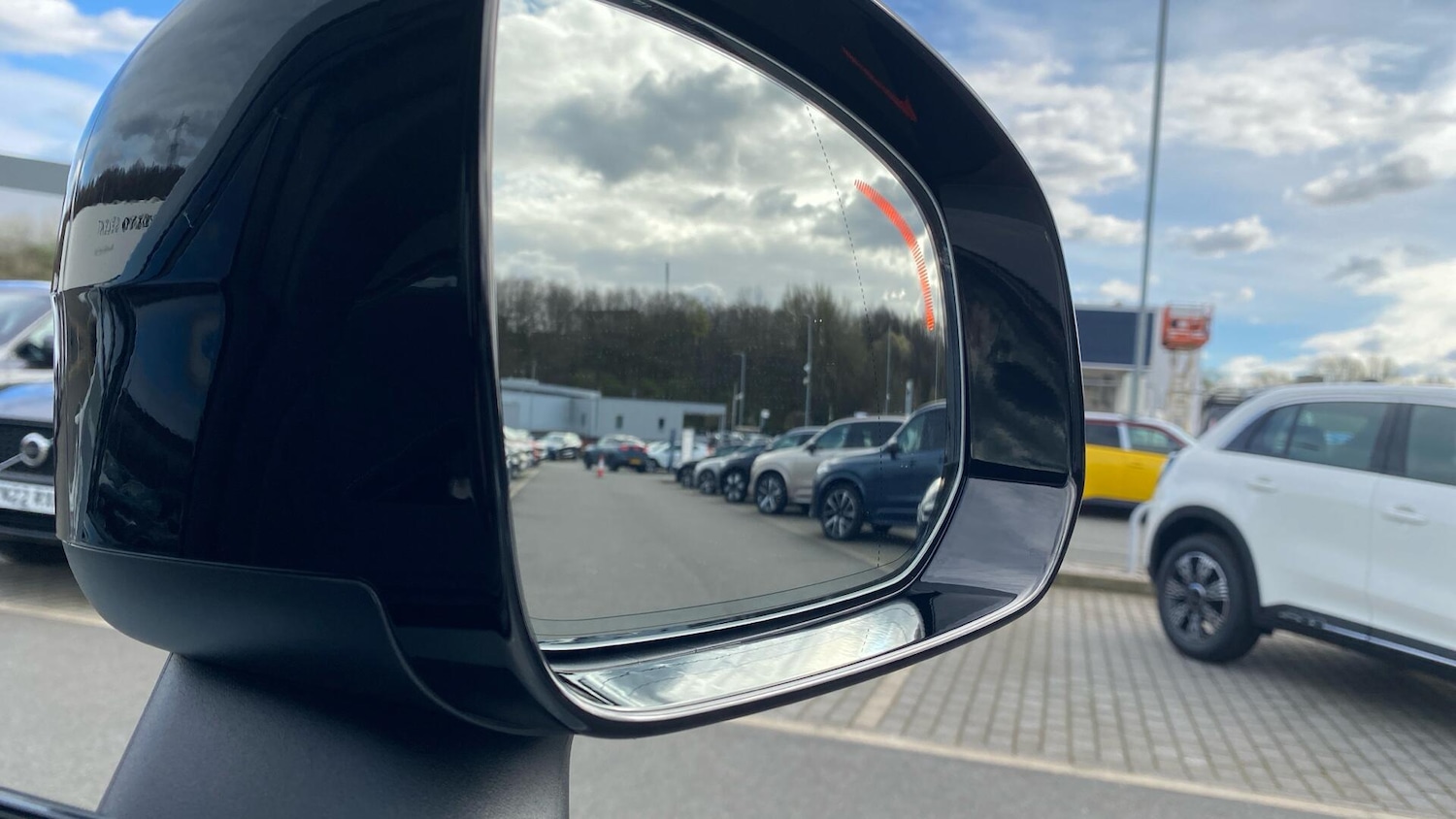 Used Volvo XC90 2026 for sale - 78057782: Photo 38