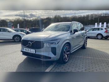Used Volvo XC90 2026 for sale - 78057782: Photo