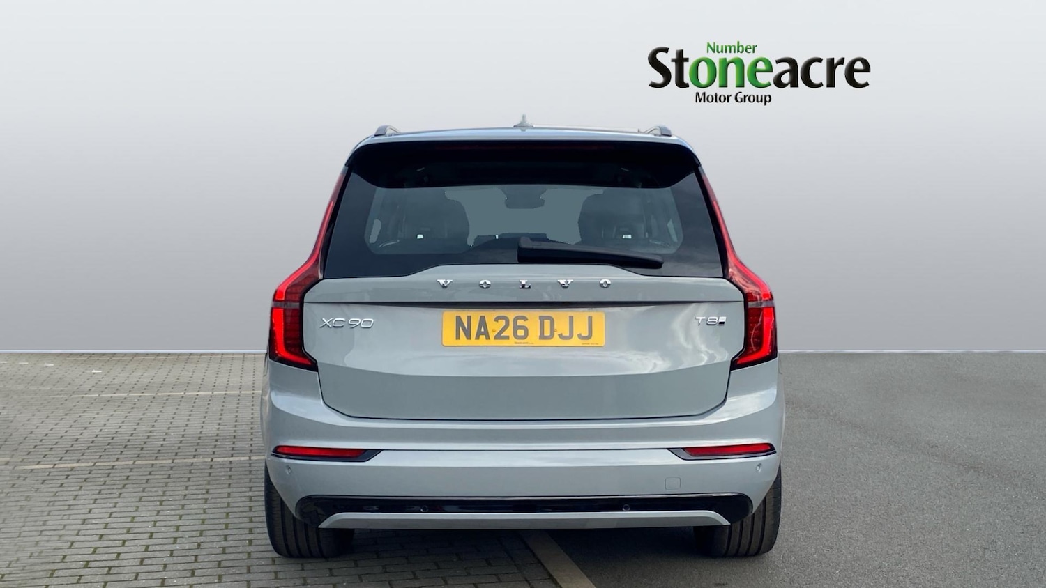 Used Volvo XC90 2026 for sale - 78057782: Photo 7