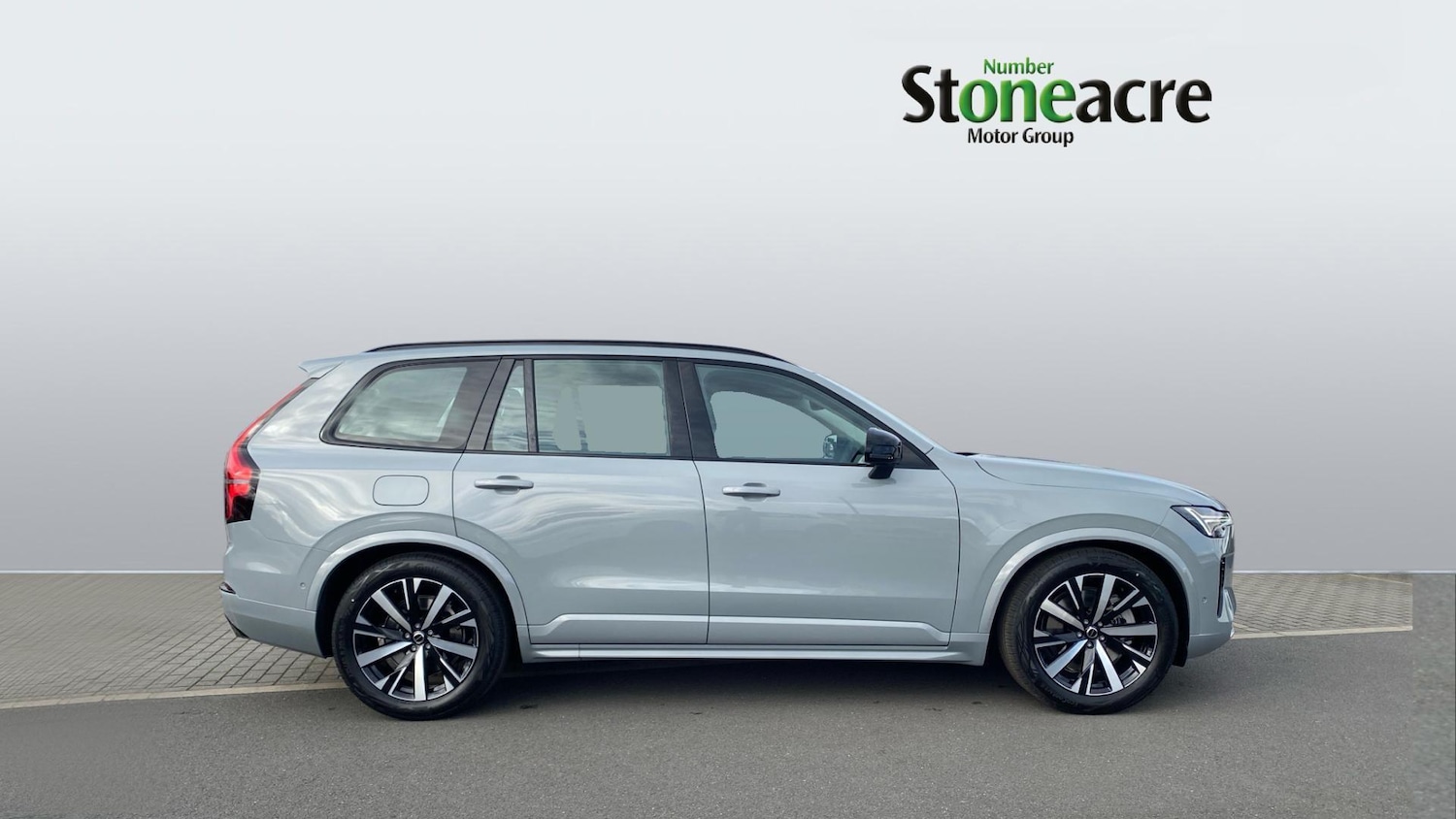 Used Volvo XC90 2026 for sale - 78057782: Photo 8