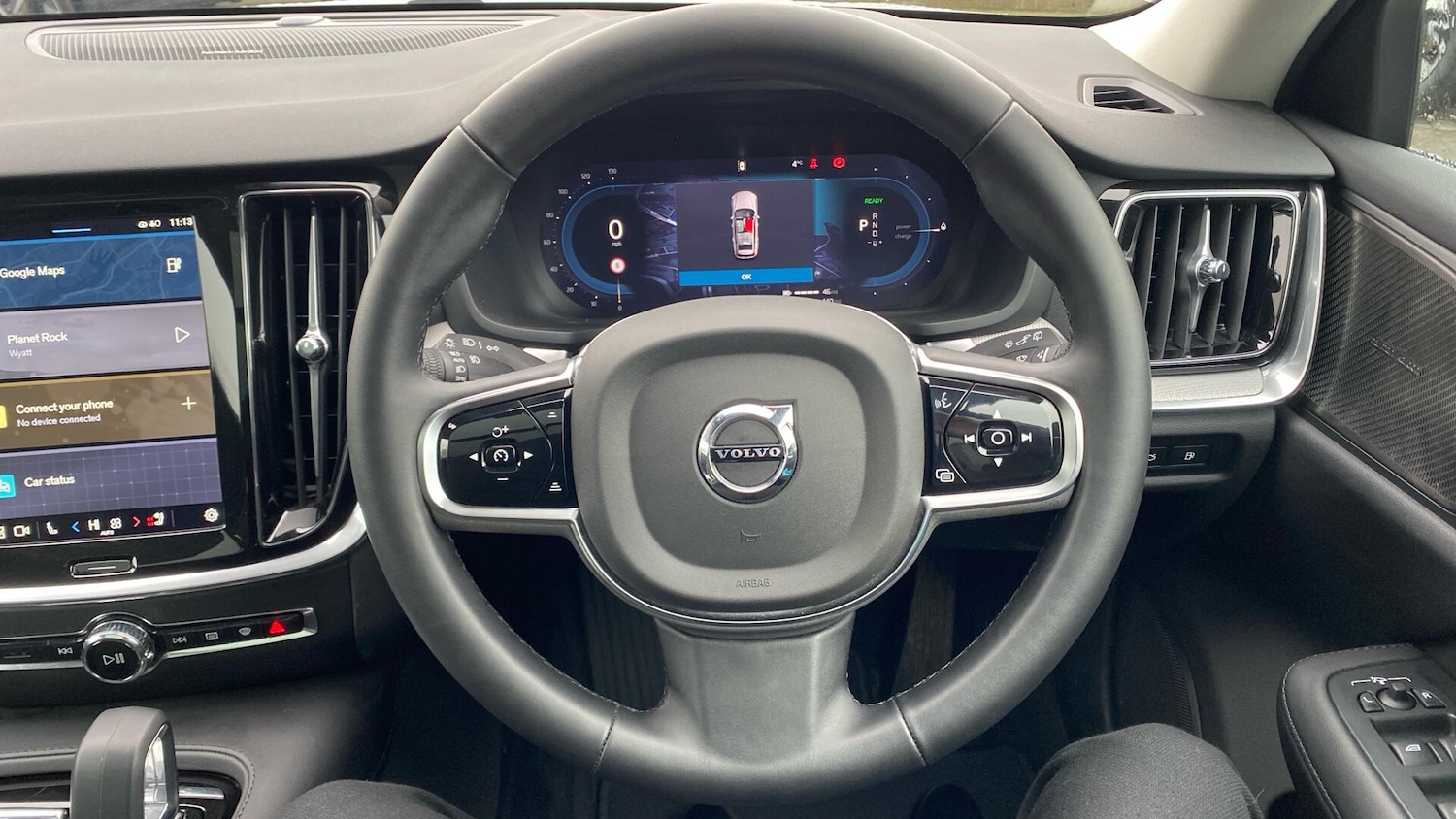 Used Volvo V60 2025 for sale - 77455612: Photo 10