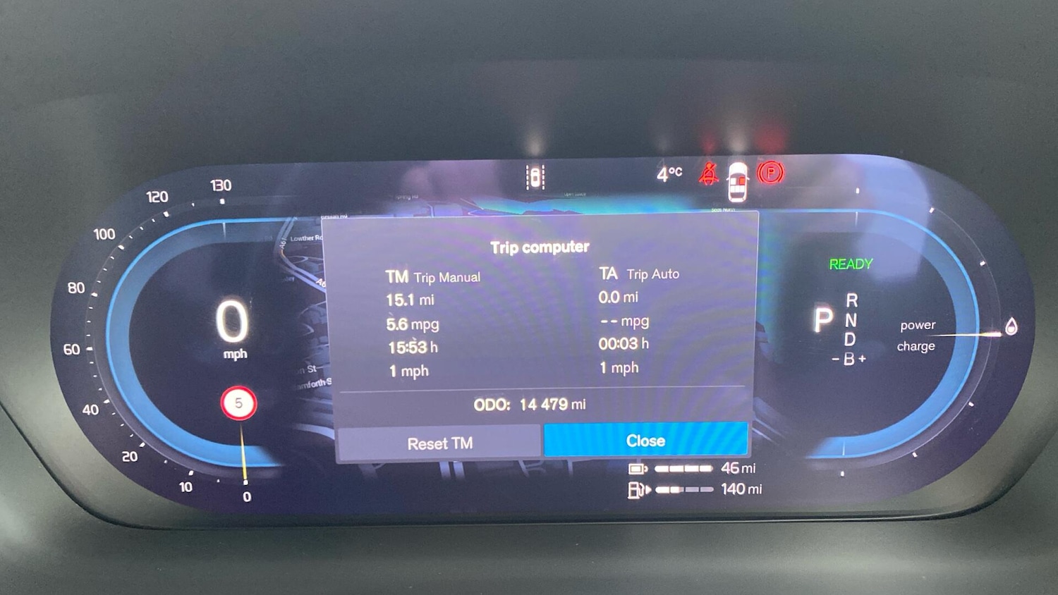 Used Volvo V60 2025 for sale - 77455612: Photo 11