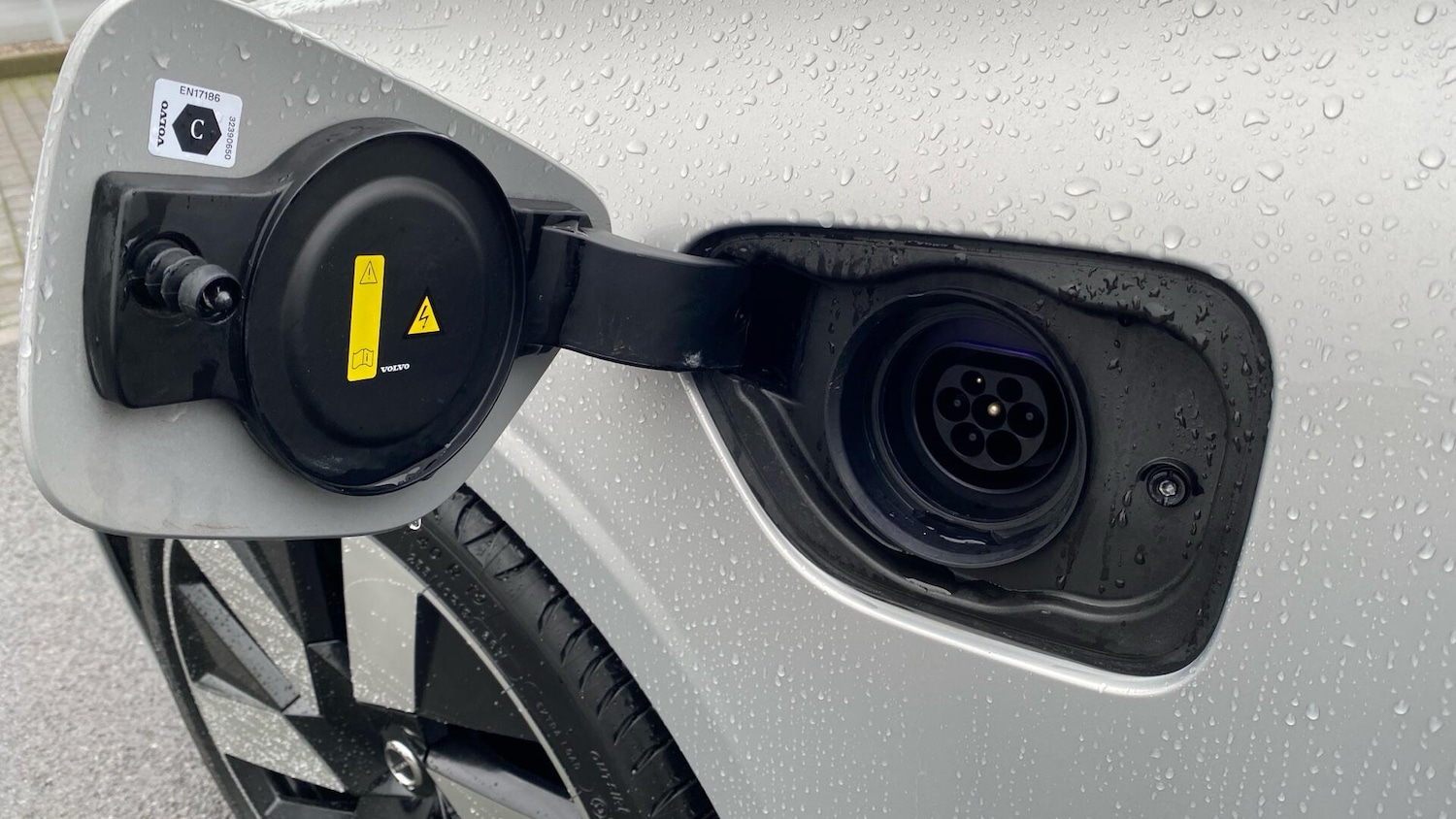 Used Volvo V60 2025 for sale - 77455612: Photo 16