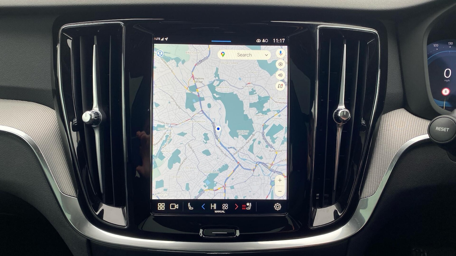 Used Volvo V60 2025 for sale - 77455612: Photo 18