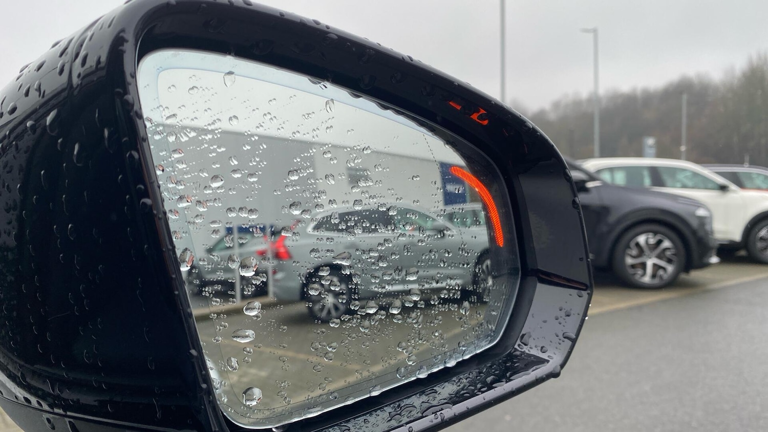 Used Volvo V60 2025 for sale - 77455612: Photo 32