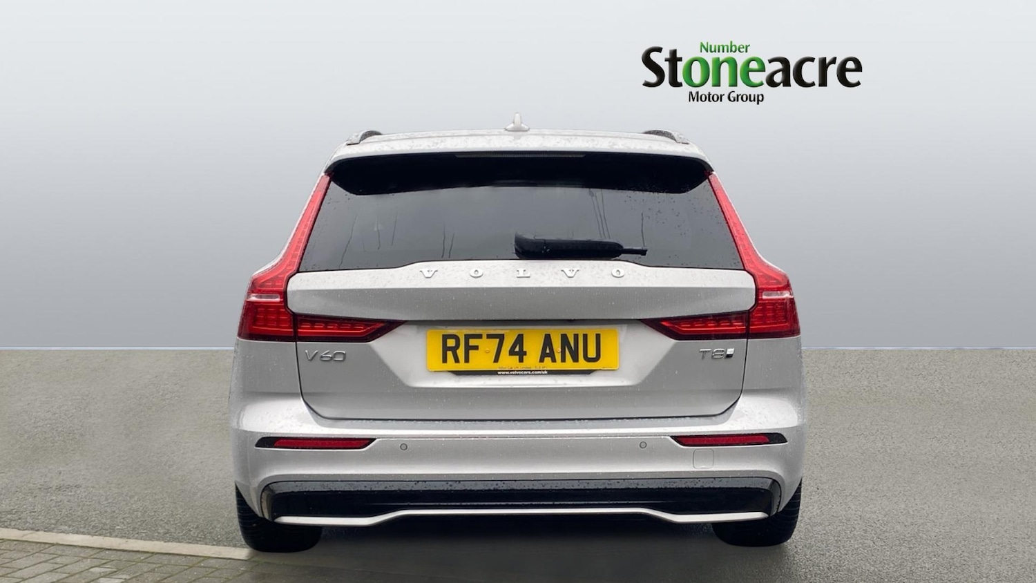 Used Volvo V60 2025 for sale - 77455612: Photo 7