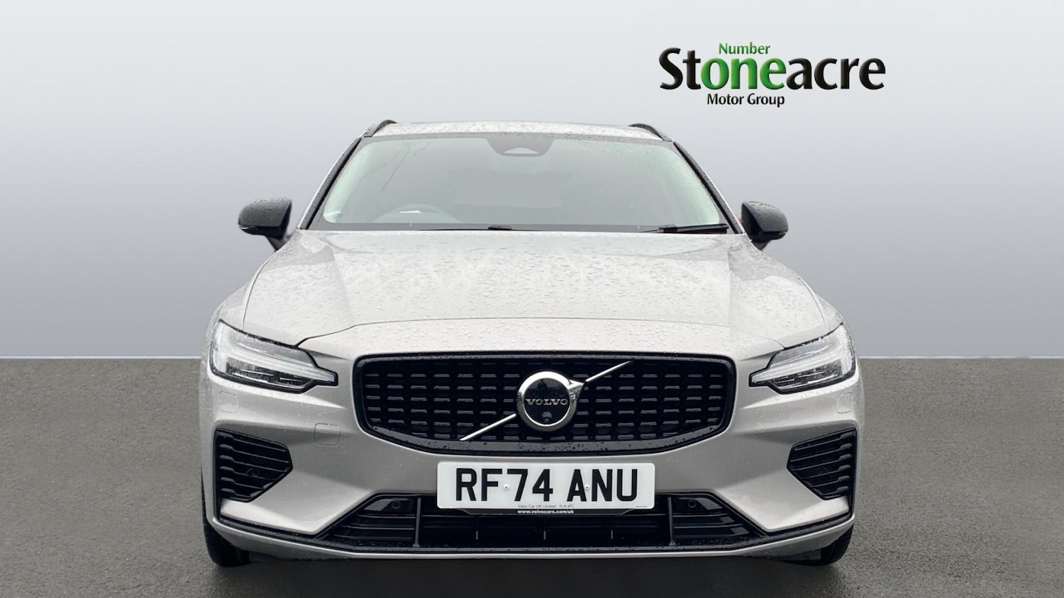 Used Volvo V60 2025 for sale - 77455612: Photo 8