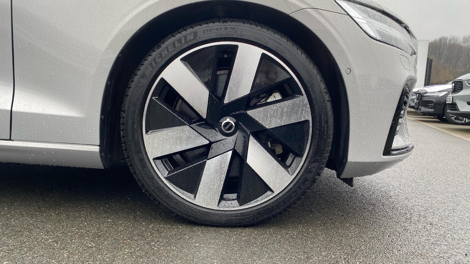 Used Volvo V60 2025 for sale - 77455612: Photo 9