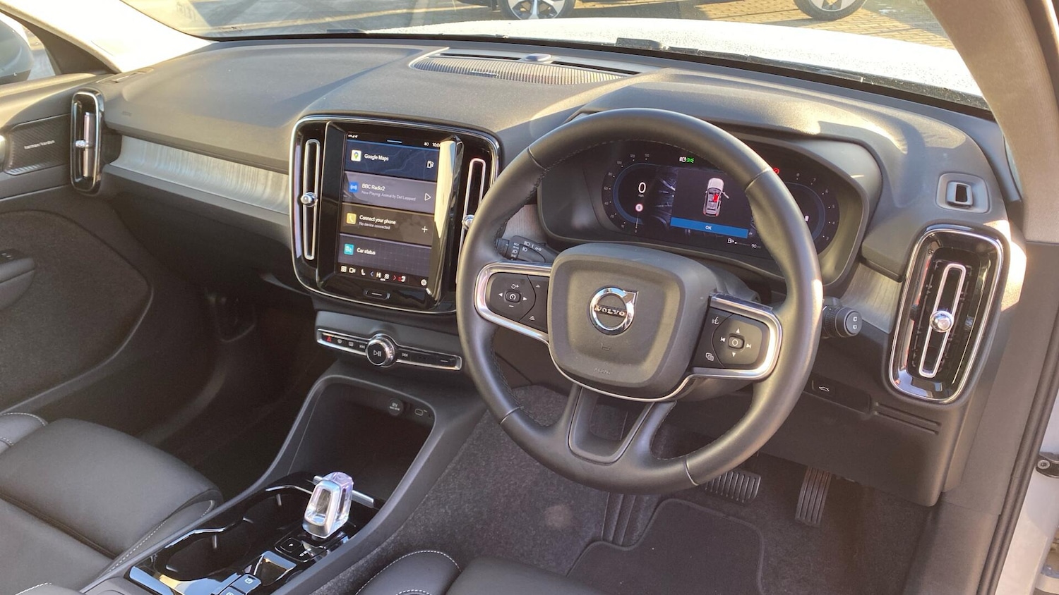 Used Volvo XC40 2024 for sale - 77255181: Photo 10