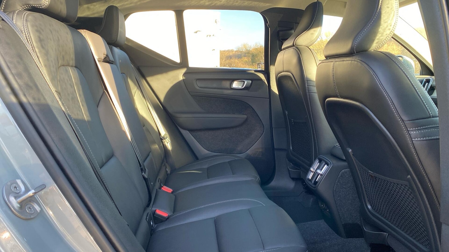 Used Volvo XC40 2024 for sale - 77255181: Photo 14