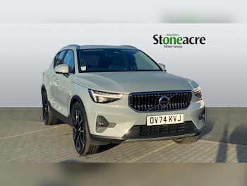 2024 (74) - 2.0 B3P Ultra Dark 5dr Auto