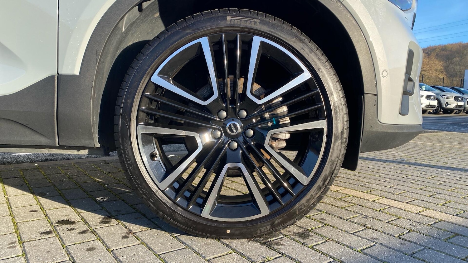 Used Volvo XC40 2024 for sale - 77255181: Photo 26