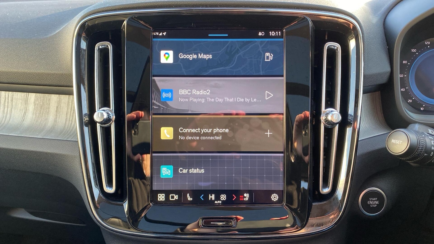 Used Volvo XC40 2024 for sale - 77255181: Photo 27