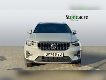 Used Volvo XC40 2024 for sale - 77255181: Photo