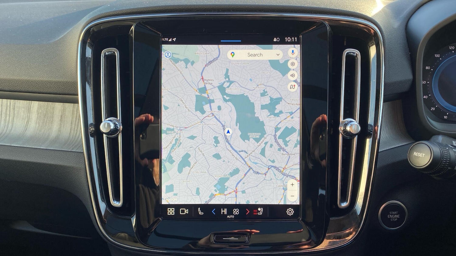 Used Volvo XC40 2024 for sale - 77255181: Photo 32