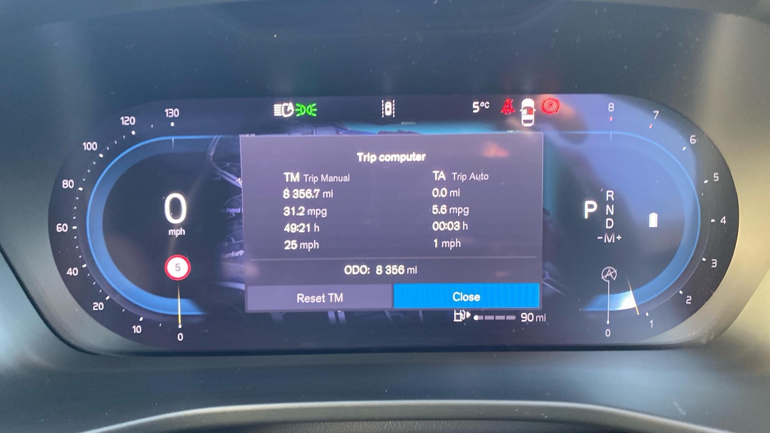 Used Volvo XC40 2024 for sale - 77255181: Photo 34