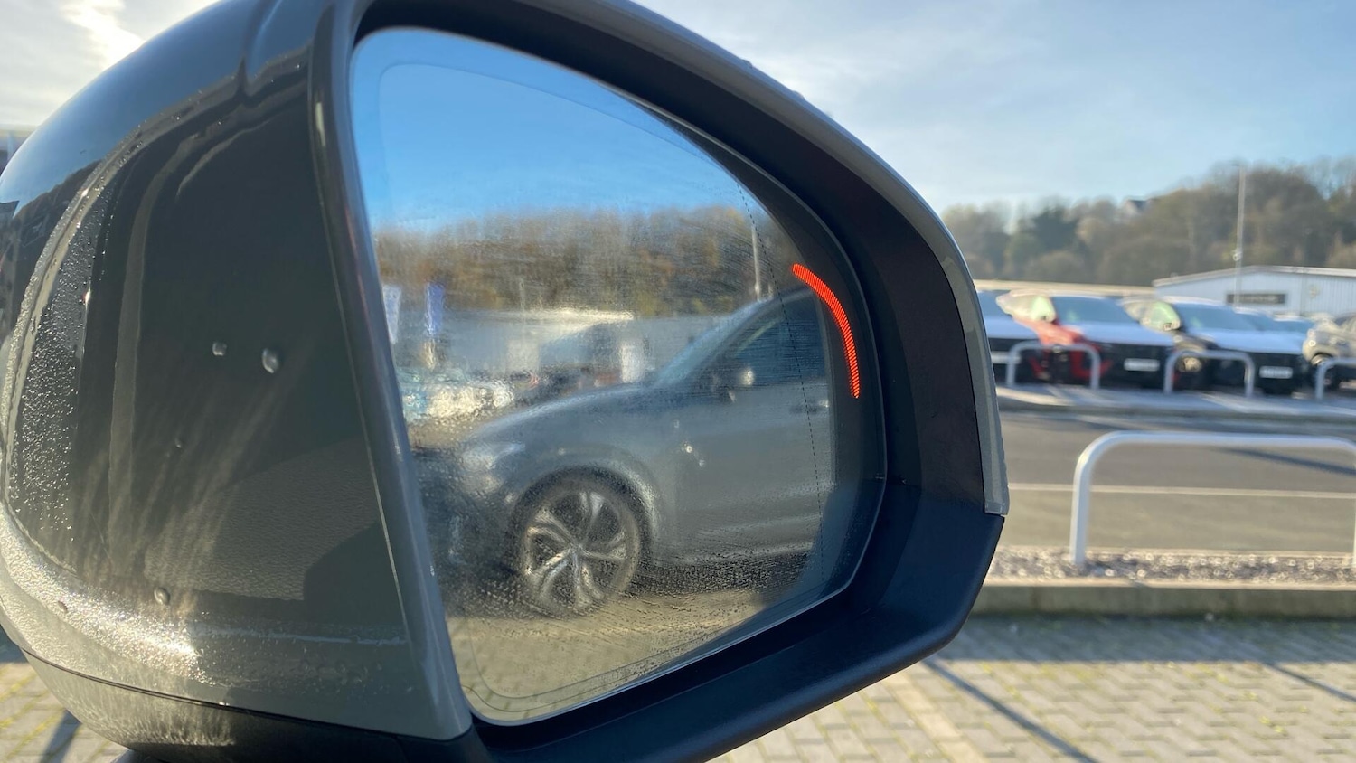 Used Volvo XC40 2024 for sale - 77255181: Photo 40