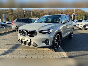 Used Volvo XC40 2024 for sale - 77255181: Photo
