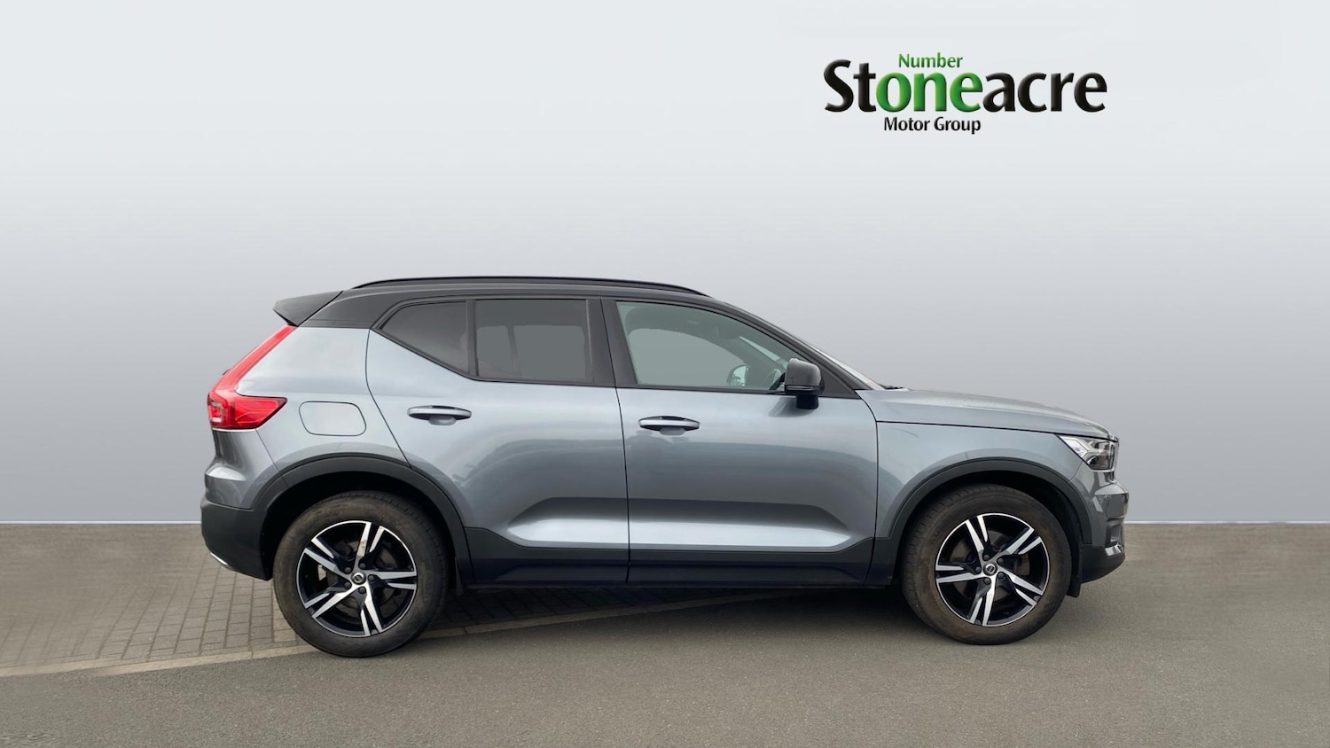 Used Volvo XC40 for sale - 78215154: Photo 3