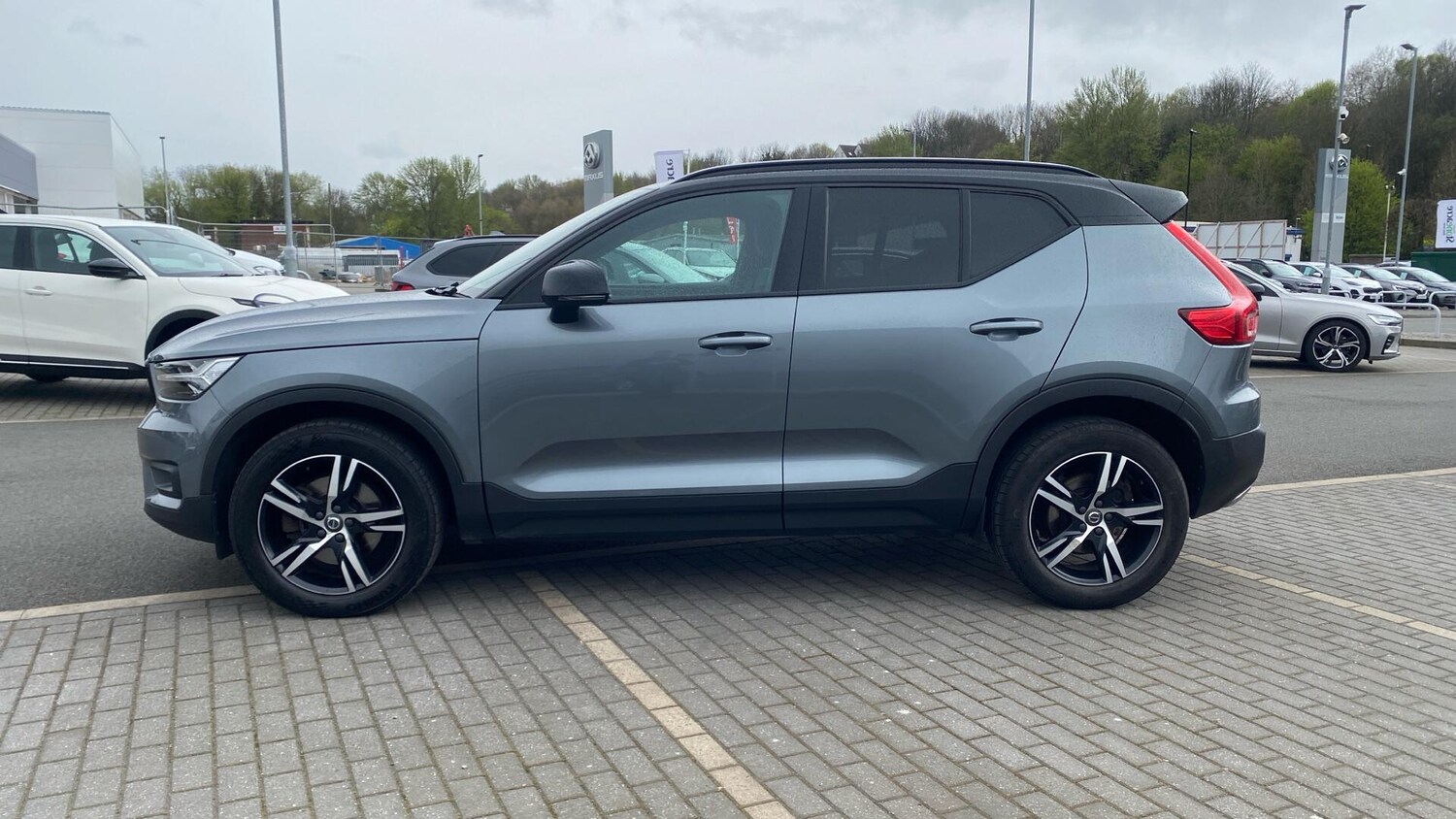 Used Volvo XC40 for sale - 78215154: Photo 31