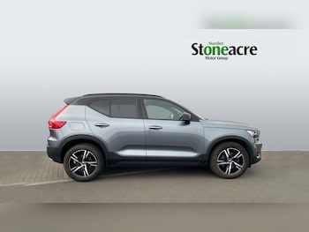 Used Volvo XC40 2019 for sale - 78215154: Photo