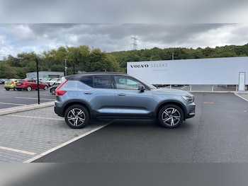 Used Volvo XC40 2019 for sale - 78215154: Photo