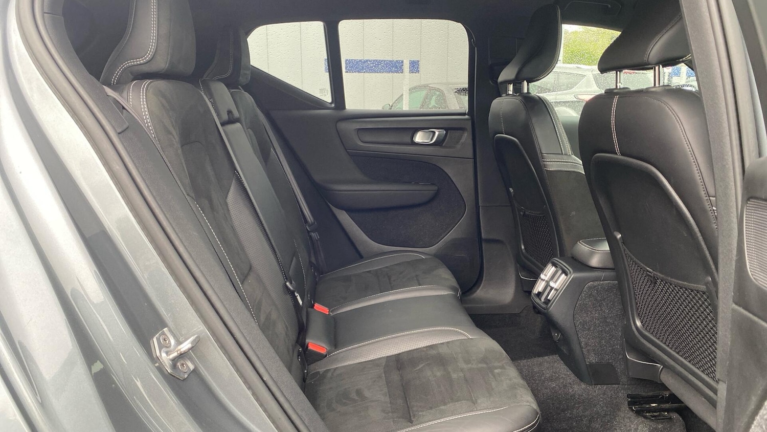 Used Volvo XC40 for sale - 78215154: Photo 6