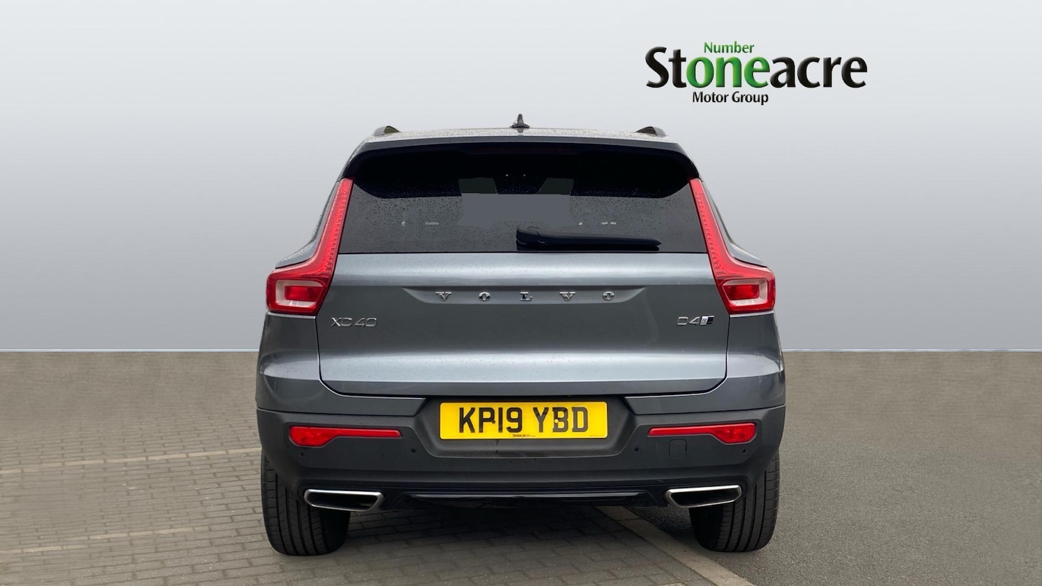 Used Volvo XC40 for sale - 78215154: Photo 7