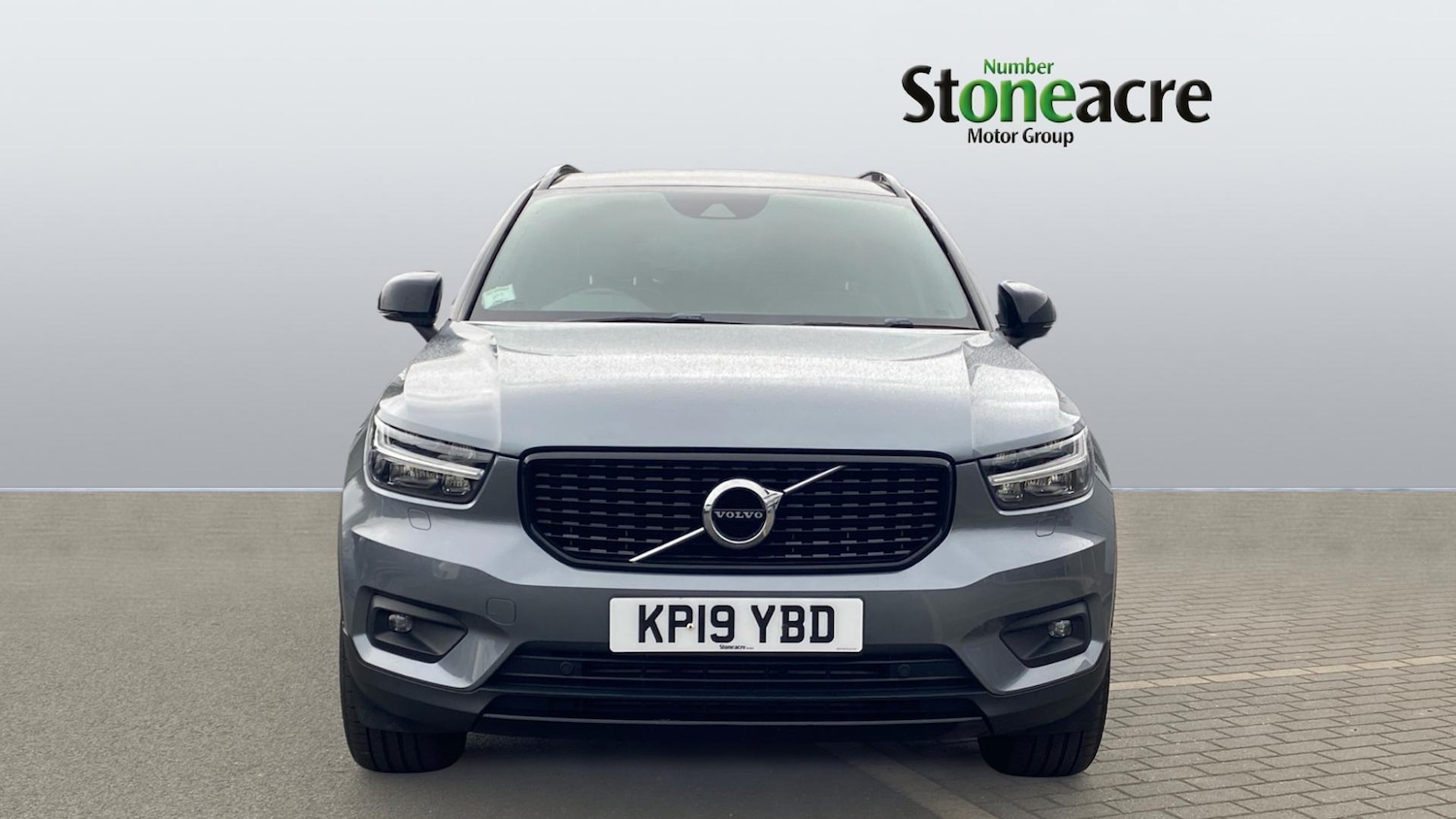 Used Volvo XC40 for sale - 78215154: Photo 8