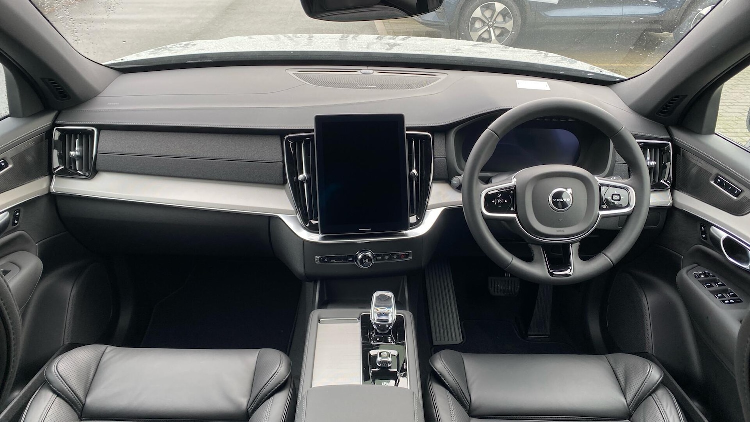 Used Volvo XC90 2026 for sale - 77538155: Photo 10