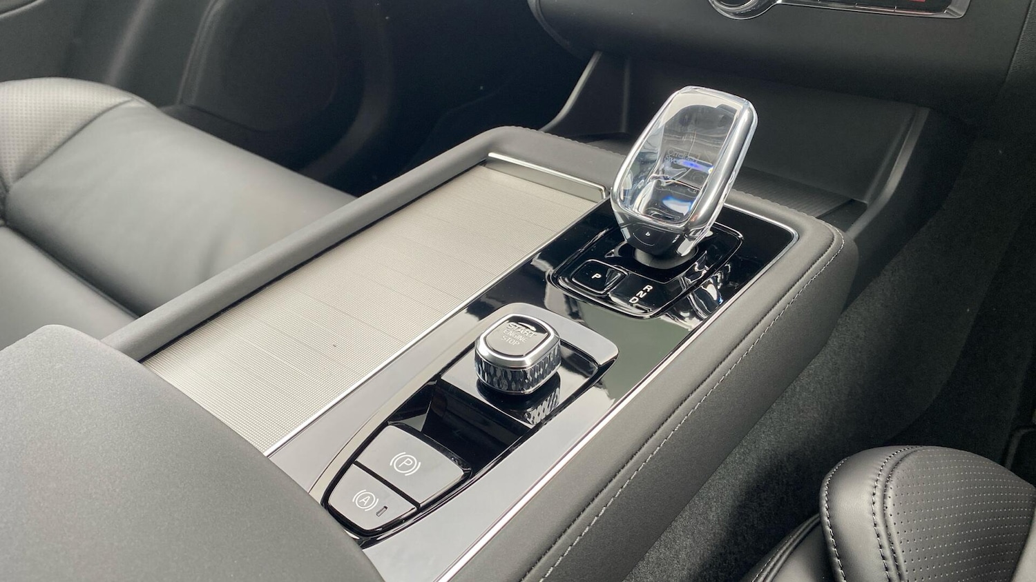 Used Volvo XC90 2026 for sale - 77538155: Photo 11