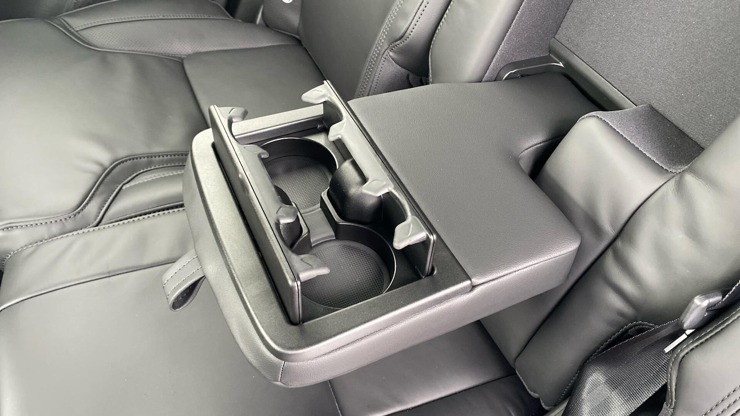 Used Volvo XC90 2026 for sale - 77538155: Photo 12