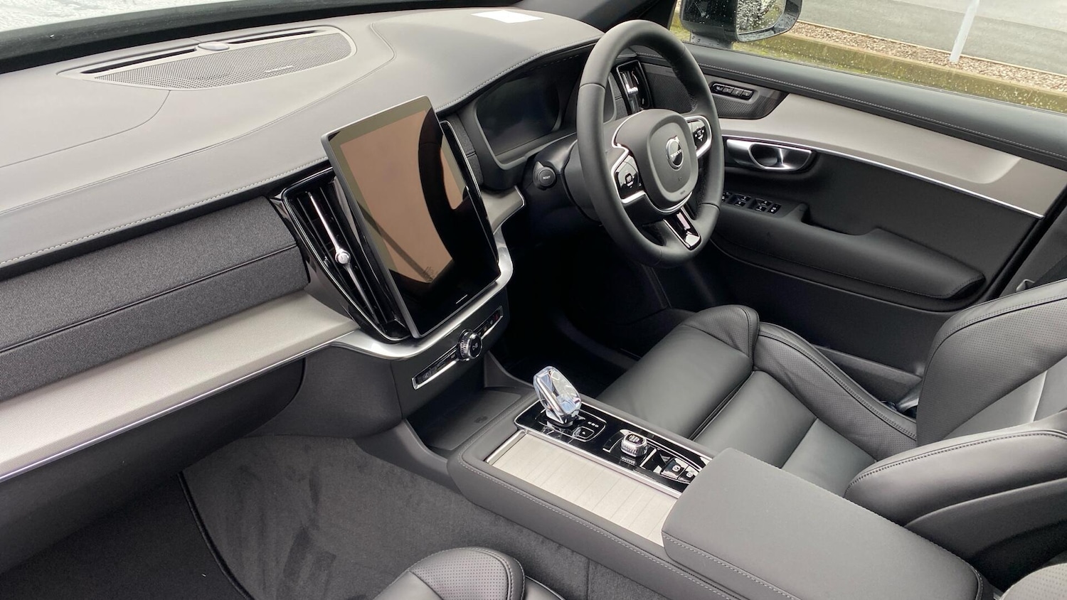 Used Volvo XC90 2026 for sale - 77538155: Photo 13