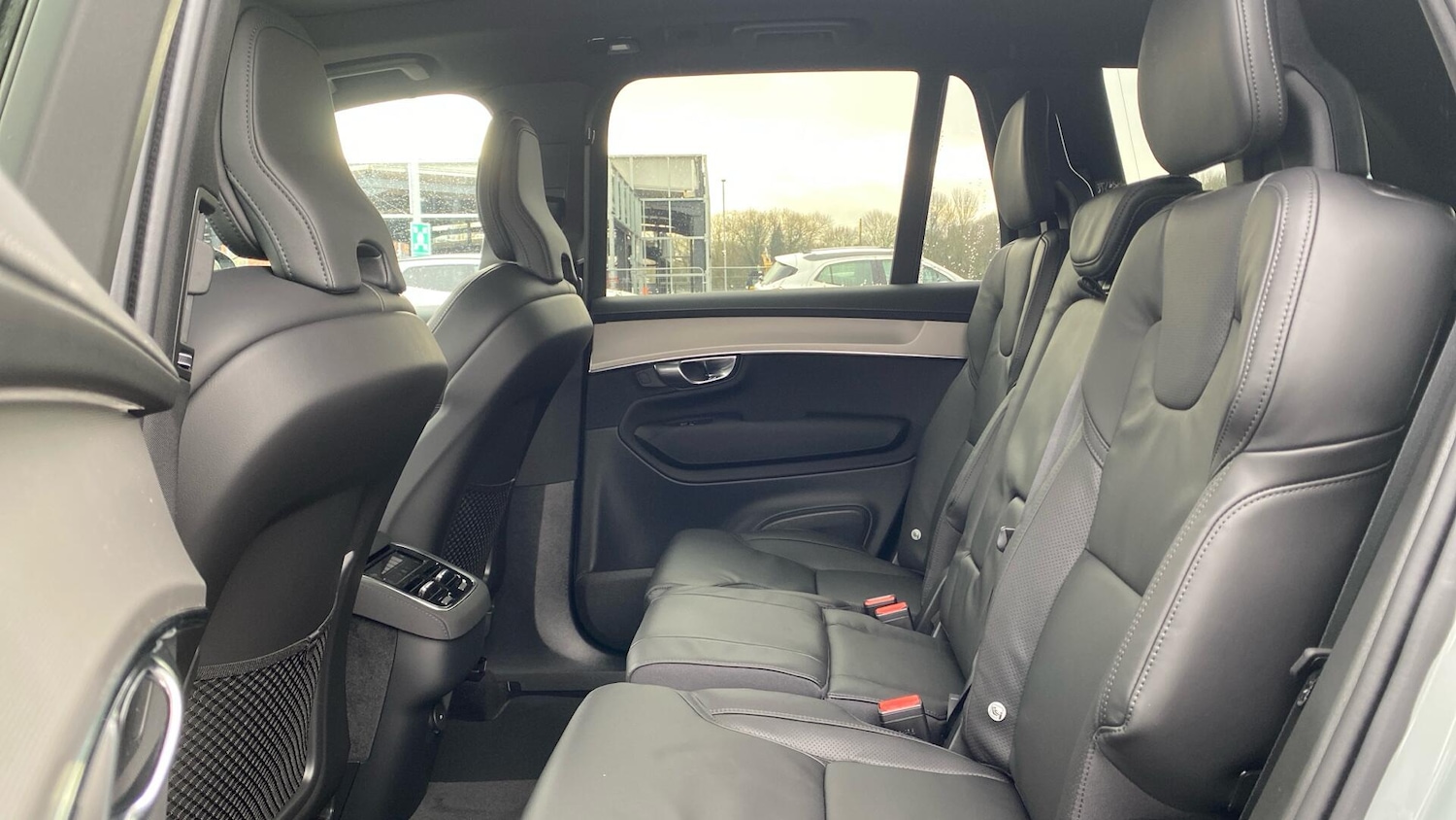 Used Volvo XC90 2026 for sale - 77538155: Photo 16