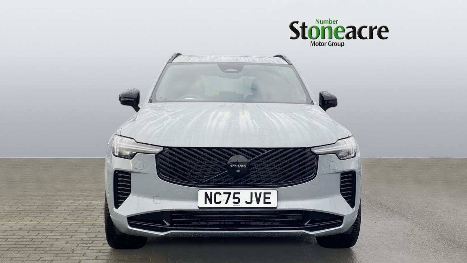 Used Volvo XC90 2026 for sale - 77538155: Photo 2