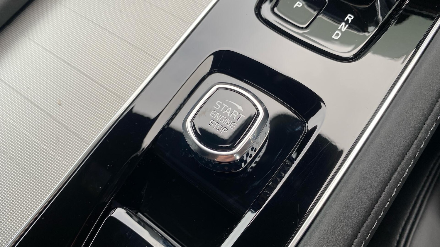 Used Volvo XC90 2026 for sale - 77538155: Photo 24