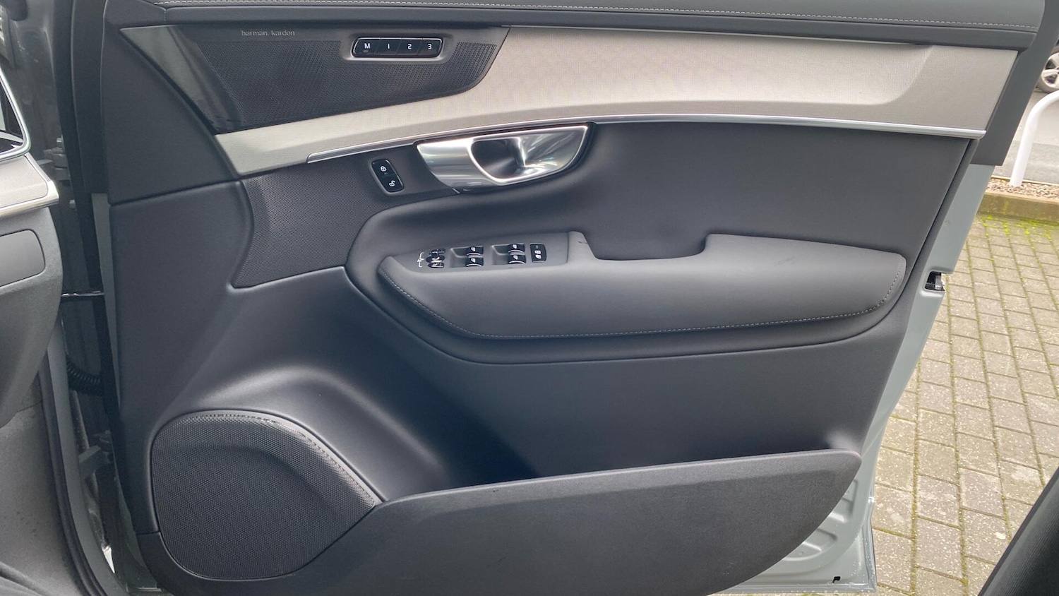 Used Volvo XC90 2026 for sale - 77538155: Photo 28