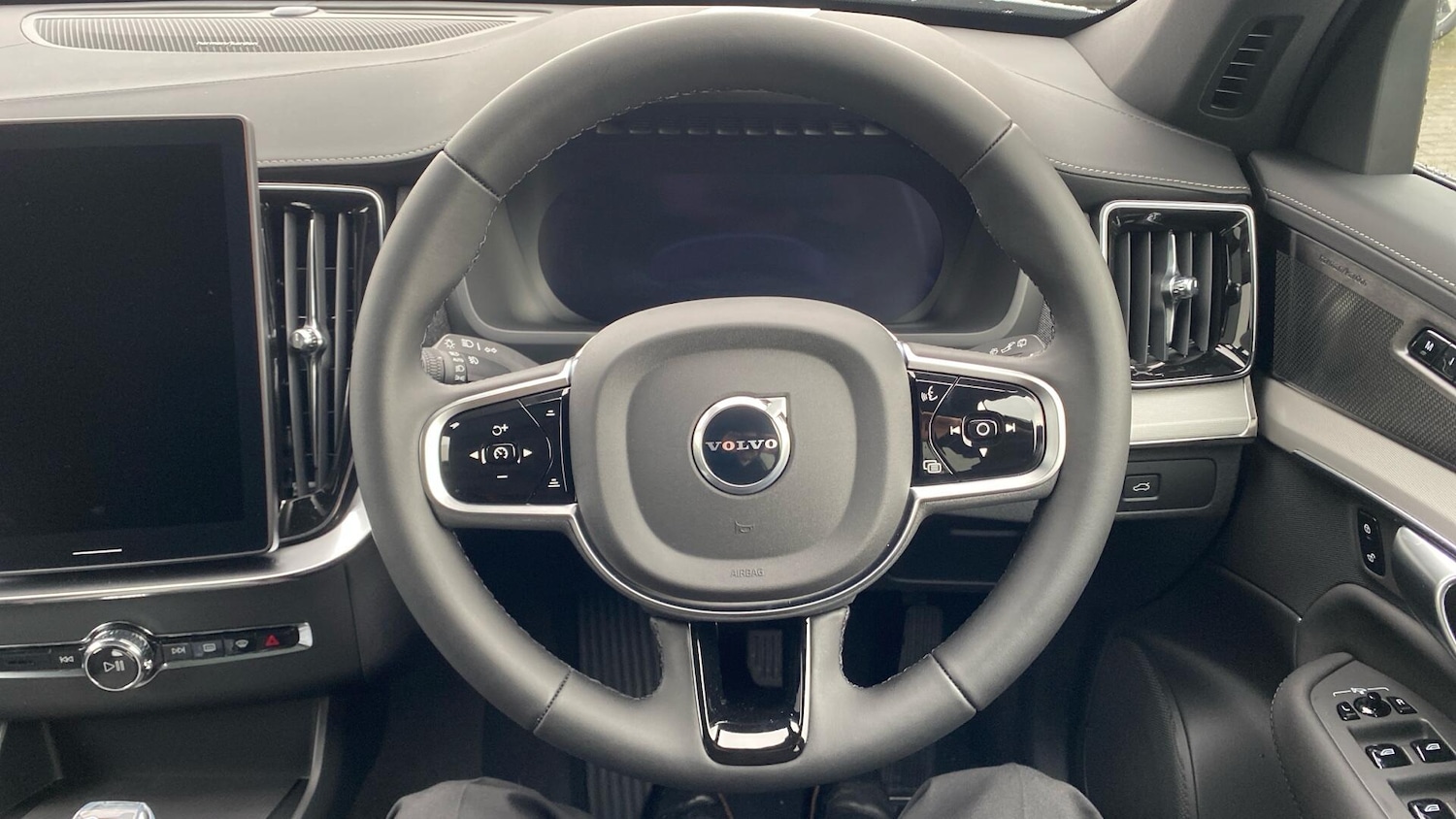 Used Volvo XC90 2026 for sale - 77538155: Photo 33