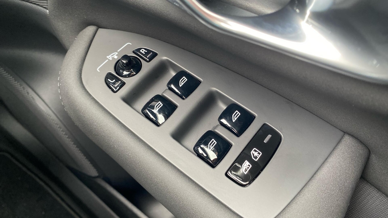 Used Volvo XC90 2026 for sale - 77538155: Photo 35