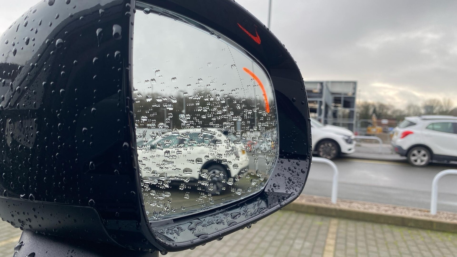 Used Volvo XC90 2026 for sale - 77538155: Photo 38