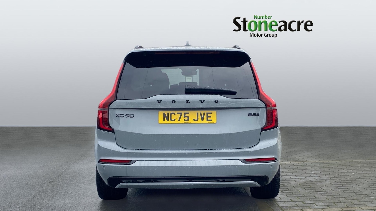 Used Volvo XC90 2026 for sale - 77538155: Photo 6